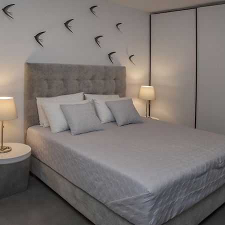Apartmán Luxury Penthouse Touching The Acropolis By Ghh Atény Exteriér fotografie