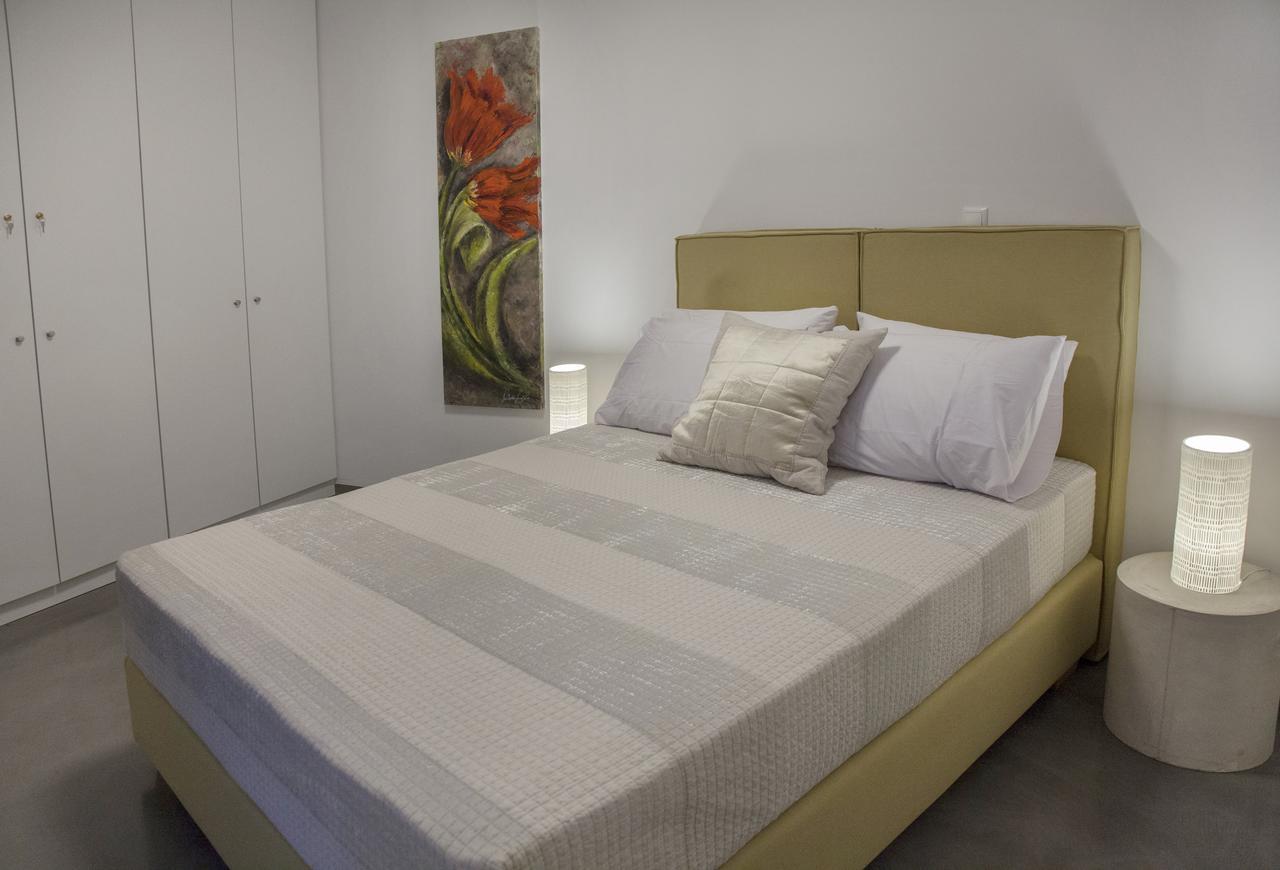 Apartmán Luxury Penthouse Touching The Acropolis By Ghh Atény Exteriér fotografie