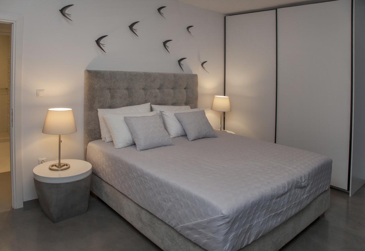 Apartmán Luxury Penthouse Touching The Acropolis By Ghh Atény Exteriér fotografie